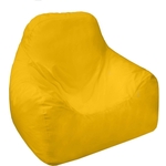Кресло мешок Пазитифчик Бмо16 желтый