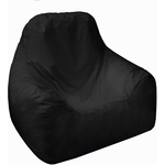 Кресло мешок Пазитифчик Бмо16 черный