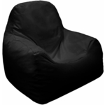 Кресло мешок Пазитифчик Бмэ16 черный