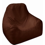 Кресло мешок Пазитифчик Бмо17 коричневый