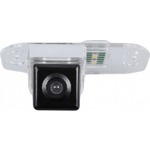 Площадка для камеры Blackview с LED подсветкой VL1 (Volvo XC90 (2002-) XC70 (2007-) XC60 (2009-) V60 (2011-) V70 (2008-) V50 (2004-) S80 (2004-) S60 (2001-))