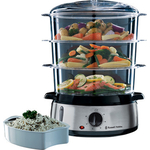 Пароварка Russell Hobbs 19270-56