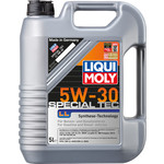 Моторное масло Liqui Moly Special Tec LL 5W-30 5 л 8055