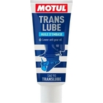 Трансмиссионное масло MOTUL Translube 90 0.35 л