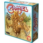 Настольная игра Hobby World Camel Up (1426)