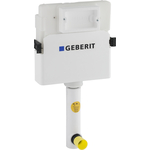 Смывной бачок Geberit Delta UP100 (109.100.00.1)