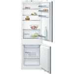 Встраиваемый холодильник Bosch Serie 4 KIN86VS20R