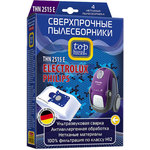 Мешки для пылесоса Top House TH 2515 E (Electrolux,Philips)