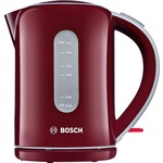 Чайник электрический Bosch TWK7604