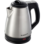 Чайник электрический Scarlett SC-EK21S25
