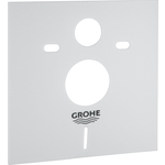 Звукоизоляционный комплект Grohe с резиновыми втулками (37131000)