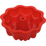 Форма для круглого кекса малая 22,5х23,5х10,5 см Nadoba Mila (762021)