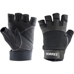 Перчатки для занятия спортом Torres PL6051XL