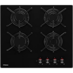 Газовая варочная панель Hansa BHKS 61018: купить недорого в интернет-магазине, низкие цены
