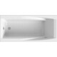 Акриловая ванна BAS Эвита 180х85 с каркасом, фронтальная панель (В 00043, Э 00043)