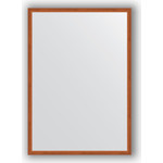 Зеркало в багетной раме поворотное Evoform Definite 48x68 см, вишня 22 мм (BY 0619)