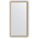 Зеркало в багетной раме поворотное Evoform Definite 48x98 см, сосна 22 мм (BY 0687)