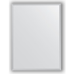 Зеркало в багетной раме поворотное Evoform Definite 56x76 см, сталь 20 мм (BY 1004)