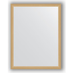 Зеркало в багетной раме Evoform Definite 34x44 см, сосна 22 мм (BY 1322)