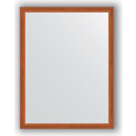 Зеркало в багетной раме Evoform Definite 34x44 см, вишня 22 мм (BY 1323)
