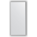 Зеркало в багетной раме поворотное Evoform Definite 66x146 см, хром 18 мм (BY 3321)