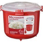 Рисоварка Sistema Microwave 2.6 л (1110)
