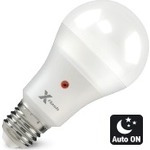 Энергосберегающая лампа X-flash XF-E27-OCL-A65-P-12W-3000K-220V