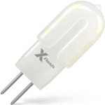 Энергосберегающая лампа X-flash XF-G4-12-P-1.5W-4000K-12V