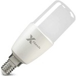 Энергосберегающая лампа X-flash XF-E14-TC-P-10W-4000K-220V