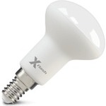 Энергосберегающая лампа X-flash XF-E14-R50-6W-4000K-230V