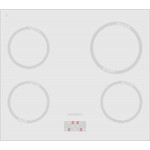 Индукционная варочная панель Zigmund & Shtain CIS 299.60 WX