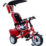 Трехколесный велосипед Lexus Trike Next City Funny Jaguar (MS-0566) милан