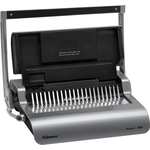 Переплетчик Fellowes Quasar+