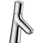 Смеситель для раковины Hansgrohe Talis Select S с донным клапаном, хром (72040000)