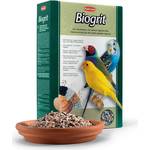 Минеральная добавка Padovan BIOGRIT био-песок для декоративных птиц 700г