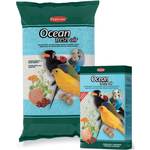 Наполнитель Padovan OCEAN Fresh Air био-песок для декоративных птиц 1кг