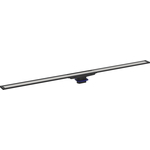 Душевая решетка Geberit CleanLine 20 для лотка, 30-90 см, нержавеющая сталь (154.450.KS.1)