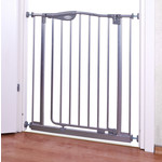 Ворота безопасности Caretero металлические SAFEHOUSE (TEROA-00095)