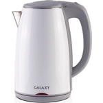 Чайник электрический GALAXY GL0307 белый