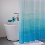 Штора для ванной IDDIS Blue Horizont 200x200 см (301P20RI11)