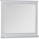 Зеркало Aquanet Валенса 110 белый краколет/серебро (180149)