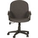 Офисное кресло Chairman 681 серый