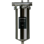 Фильтр предварительной очистки Гейзер Тайфун 10 BB (корпус) (50647)