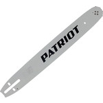Шина пильная PATRIOT 16'' 0,325 1.5мм 66 зв. (P168SLGK095)