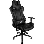 Кресло для геймера Aerocool AC120-B черное