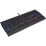 Игровая клавиатура Corsair K95 RGB Cherry MX Brown (CH-9000221-RU)