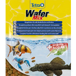 Корм Tetra WaferMix Complete Food for Bottom-feeding Fish and Crustaceans пластинки для всех видов донных рыб и ракообразных 15г (134461)