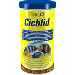 Корм Tetra Cichlid Sticks Premium Food for Large Cichlids палочки для крупных цихлид 250мл (157170)