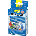 Препарат Tetra Biocoryn для разложения биологических загрязнений 12капс (146860)