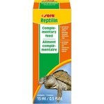 Витаминная добавка SERA REPTILIN Complementary Feed для рептилий 15мл